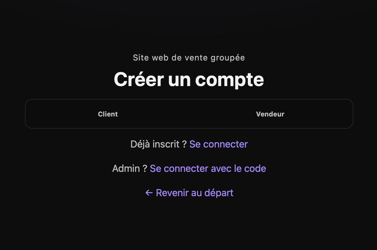 Inscription